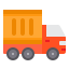 Delivery Truck icon