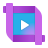 Video Crop icon