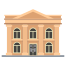 Bank icon