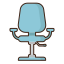 Barber Chair icon