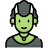 Bride of Frankenstein icon