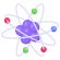 Atomic Structure icon