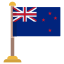 New-Zealand Flag icon