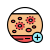 skin infections icon