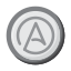 Atheist icon