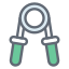 Handgrip icon