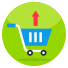 Remove from Cart icon