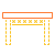 Table icon