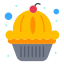 Muffin icon