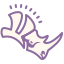 Rhinoceros 6 icon