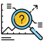 Analytics icon