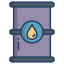 Oil Barrel icon