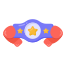 Champion Belt icon