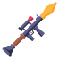 Bazooka icon