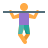 Pullups Skin Type 2 icon