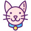 猫 icon