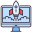 Rocket Launch icon