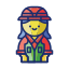 Tour Guide icon