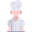 chef man icon