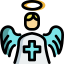 Angel icon