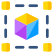 3d Module icon