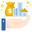 Assets icon