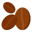 Coffee Bean icon