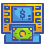 Atm icon