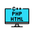 Coding Program icon