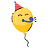 Birthday Celebration icon