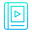 Video Tutorial icon