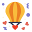 Air Balloon icon