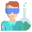 Chemical Engineer icon