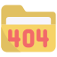 404 icon