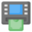 ATM icon