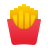 炸薯条 icon