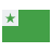 Esperanto Flag icon