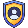 Profile Protection icon