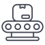 Packaging Conveyor (sc) icon