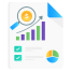 Data Analytics icon