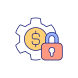 Determine Fixed Costs icon