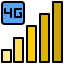 4g icon