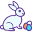 Bunny icon