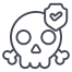 Virus Protection icon