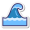 Ocean Wave icon