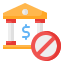 Bank icon