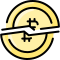 Halving icon