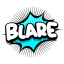 blare icon