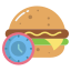 Burger icon