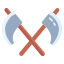 Axe icon